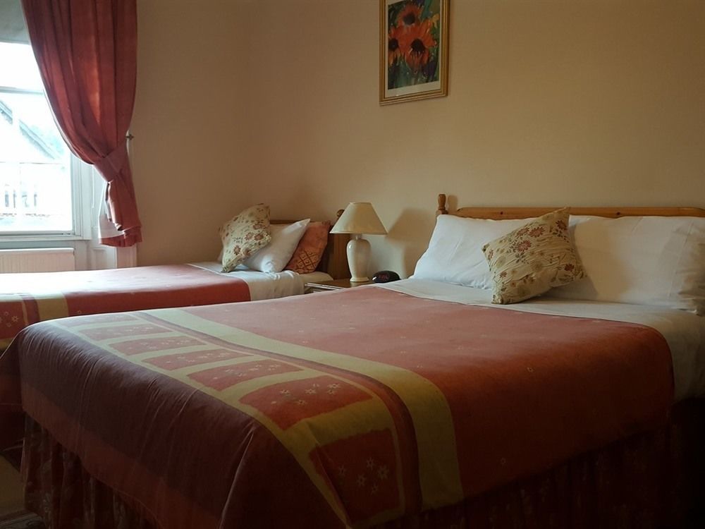 The Red House Hotel Grantham Kültér fotó